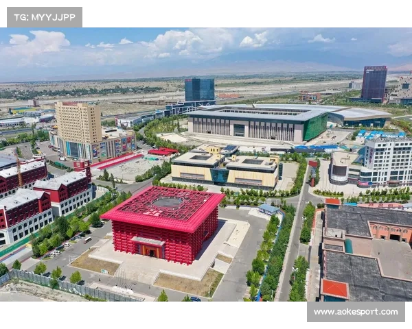 霍尔果斯借赛事推动体育旅游发展 跨境观赛团预约量激增两百百分 霍尔果斯借赛事推动体育旅游发展 跨境观赛团预约量激增两百百分