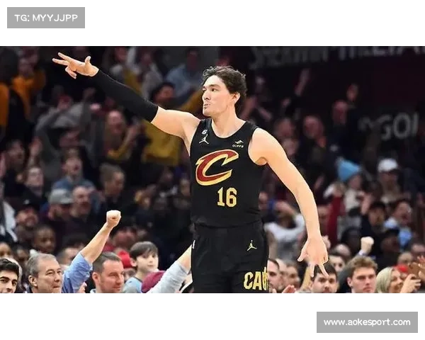 骑士上赛季进攻依赖米切尔与加兰挡拆 加兰缺阵导致进攻效率显著下滑