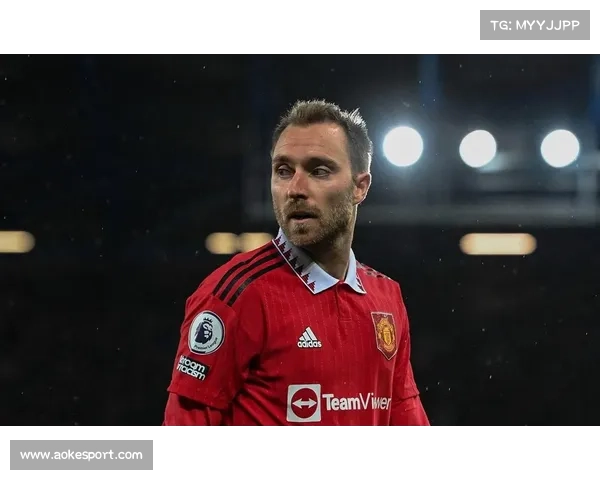 埃里克森妙传助攻 丹麦新星达吉姆破门助曼联绝杀取胜 埃里克森妙传助攻 丹麦新星达吉姆破门助曼联绝杀取胜