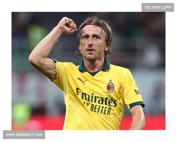 莫德里奇德比战调度从容，39岁中场大师续约谈判启动