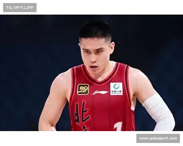 陈盈骏复出在即,北京后卫线攻防效率有望提升 陈盈骏复出在即,北京后卫线攻防效率有望提升