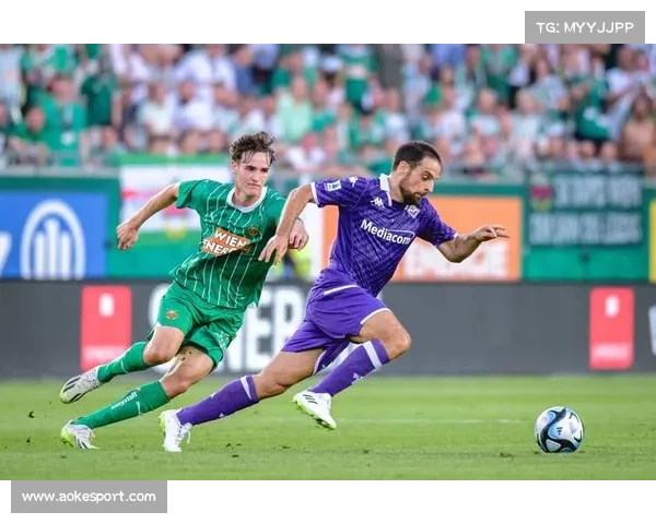 科穆佐头球破门，佛罗伦萨一度接近主场战胜米兰